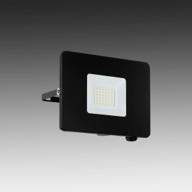 Уличный настенный светильник Eglo Faedo 3 97457