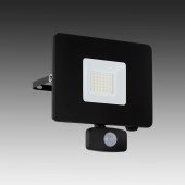 Уличный настенный светильник Eglo Faedo 3 97462