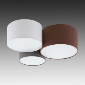 Светильник потолочный Eglo Pastore 97479