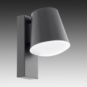 Уличный настенный светильник Eglo Caldiero-d 97482