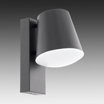 Уличный настенный светильник Eglo Caldiero-d 97482