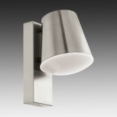 Уличный настенный светильник Eglo Caldiero-d 97484