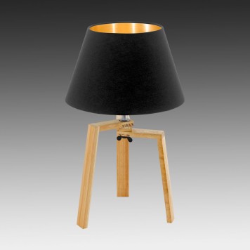 Лампа настольная Eglo Chietino 97515