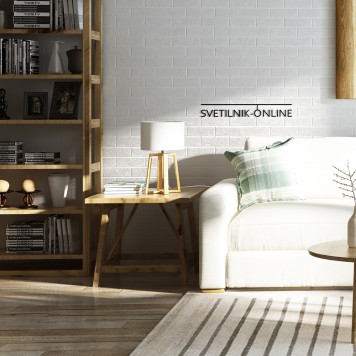 Лампа настольная Eglo Chietino 1 97516-5