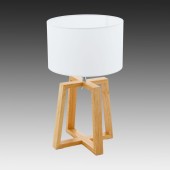 Лампа настольная Eglo Chietino 1 97516