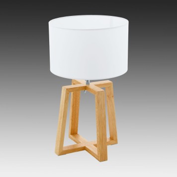 Лампа настольная Eglo Chietino 1 97516