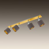 Спот Eglo Valbiano 97539