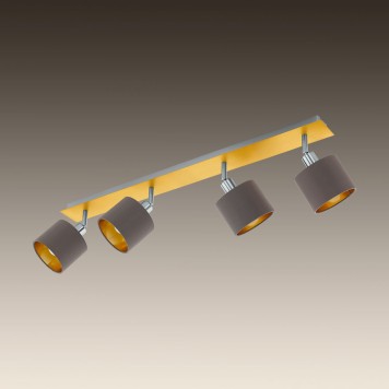 Спот Eglo Valbiano 97539