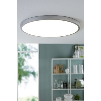 Светильник потолочный Eglo Fueva 1 97552-1