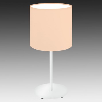 Лампа настольная Eglo Pasteri-P 97565