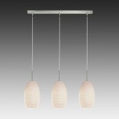 Люстра Eglo Batista 3 97586