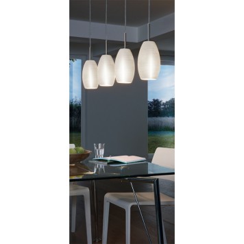 Люстра Eglo Batista 3 97587-3