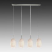 Люстра Eglo Batista 3 97587