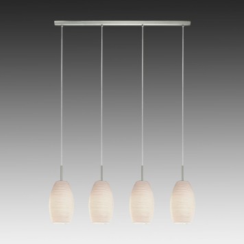 Люстра Eglo Batista 3 97587