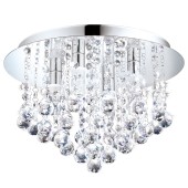 Светильник потолочный Eglo Almonte 97699 - мятая коробка