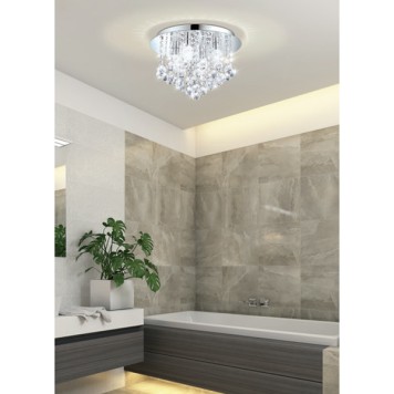 Светильник потолочный Eglo Almonte 97699-2