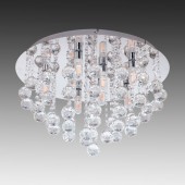 Светильник потолочный Eglo Almonte 97699