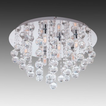 Светильник потолочный Eglo Almonte 97699