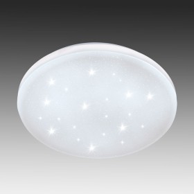 Светильник настенно-потолочный Eglo Frania-S 97878