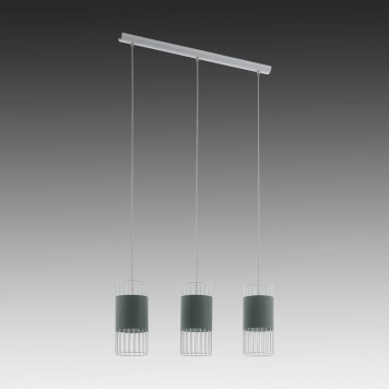 Люстра Eglo Norumbega 97955