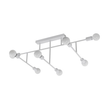 Светильник потолочный Eglo Belsiana 98033-1