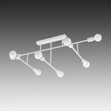 Светильник потолочный Eglo Belsiana 98033