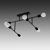 Светильник потолочный Eglo Belsiana 98034