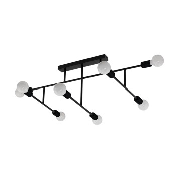 Светильник потолочный Eglo Belsiana 98035-1