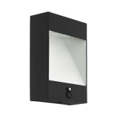 Уличный настенный светильник Eglo Manfria HD 98094