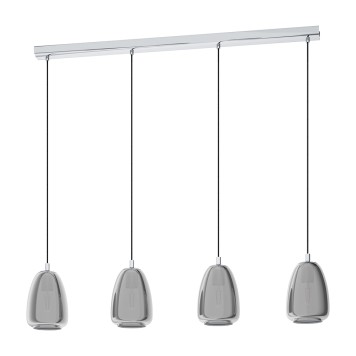 Люстра Eglo Alobrase 98616