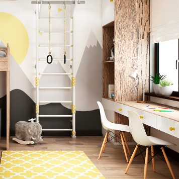 Лампа настольная Eglo Veradal 98832-3