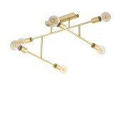 Светильник потолочный Eglo Belsiana 1 98881