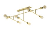 Светильник потолочный Eglo Belsiana 1 98882