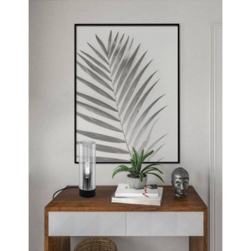 Лампа настольная Eglo Damasco 1 98887-1