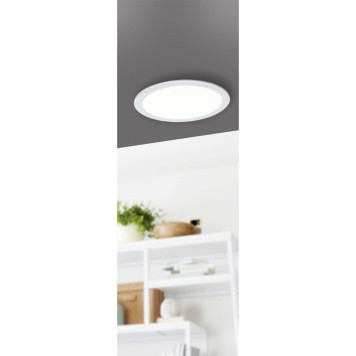 Светильник точечный Eglo Fueva 5 99151-1