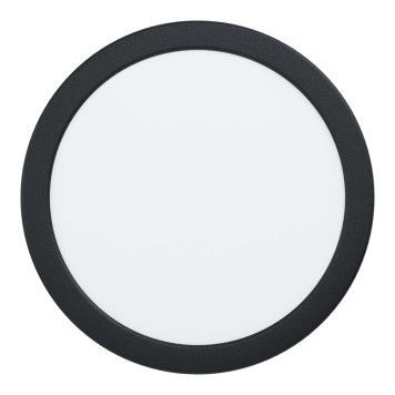 Светильник точечный Eglo Fueva 5 99159