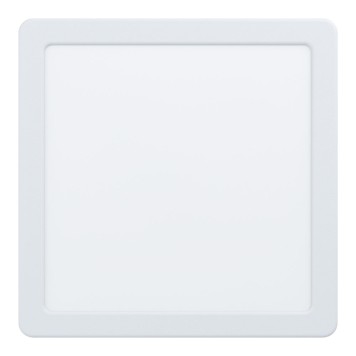 Светильник точечный Eglo Fueva 5 99164