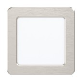 Светильник точечный Eglo Fueva 5 99167