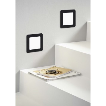 Светильник точечный Eglo Fueva 5 99189-2