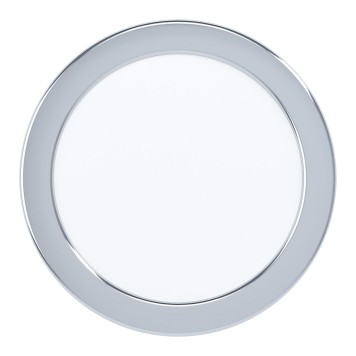 Светильник точечный Eglo Fueva 5 99205