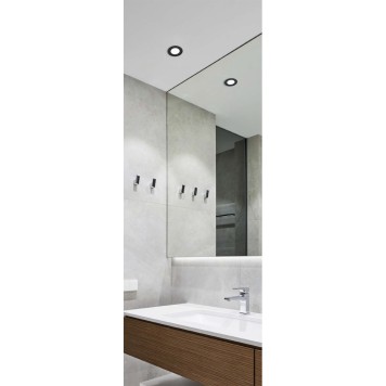 Светильник точечный Eglo Fueva 5 99213-2