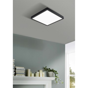 Светильник точечный Eglo Fueva 5 99245-2