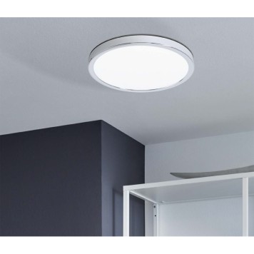 Светильник точечный Eglo Fueva 5 99266-2