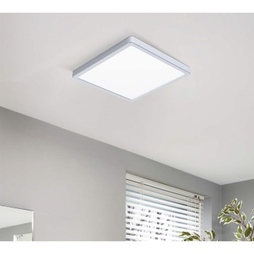 Светильник точечный Eglo Fueva 5 99269-2