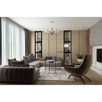 Лампа настольная Eglo Lidsing 99289-2