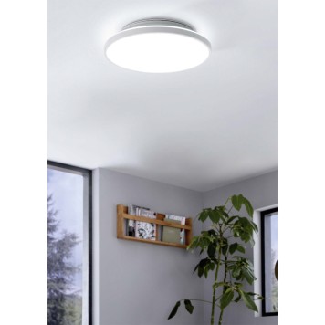 Светильник точечный Eglo Crespillo 99338-2