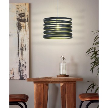 Люстра Eglo Cremella 99345-2