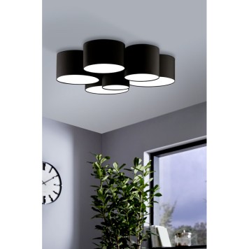 Светильник потолочный Eglo Pastore 2 99509-2