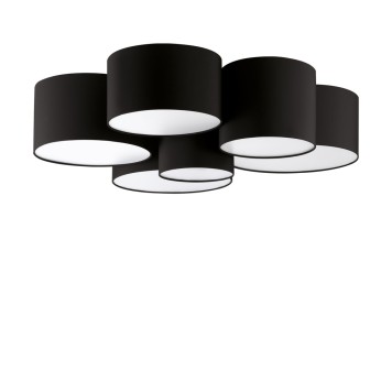 Светильник потолочный Eglo Pastore 2 99509