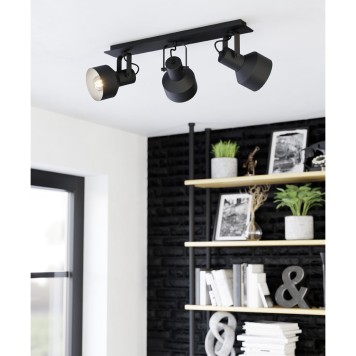 Спот Eglo Casibare 99519-2